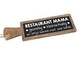 Restaurant Mama