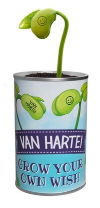 Grow your own Wish - Van Harte