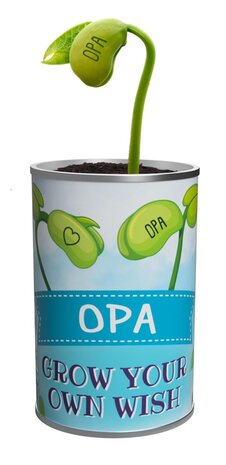 Grow your own Wish - Opa